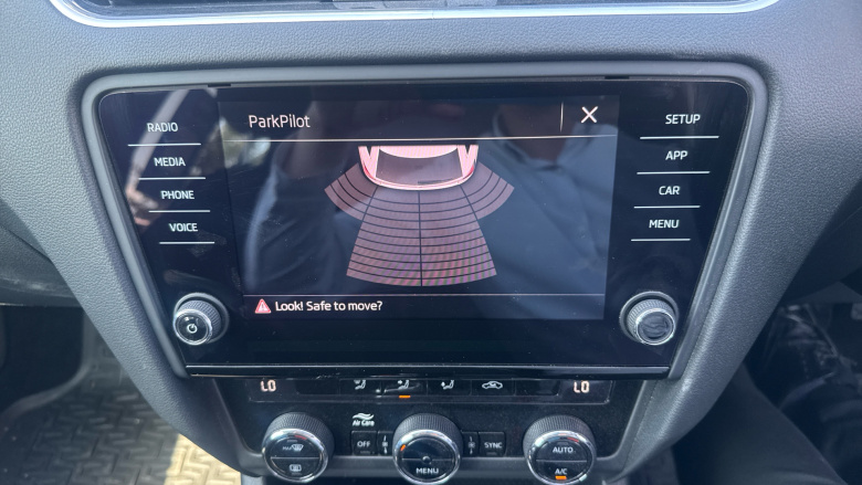 Skoda Octavia 1.6 TDI CR SE 5dr Diesel Estate